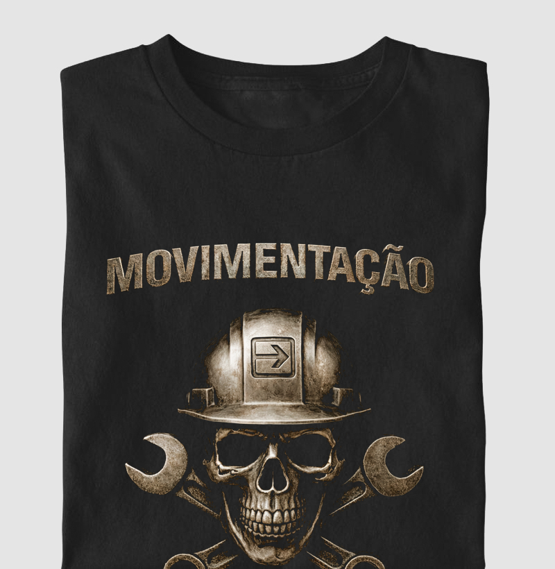 Movimentação de Carga