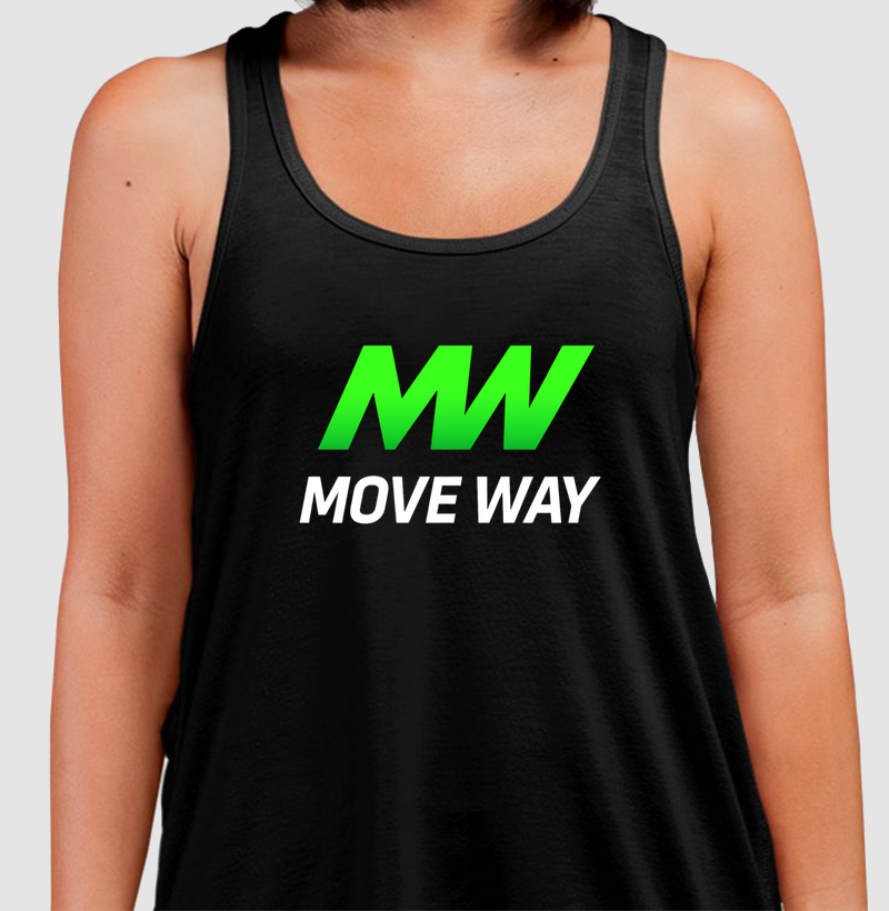 MW Move Way 💚🖤