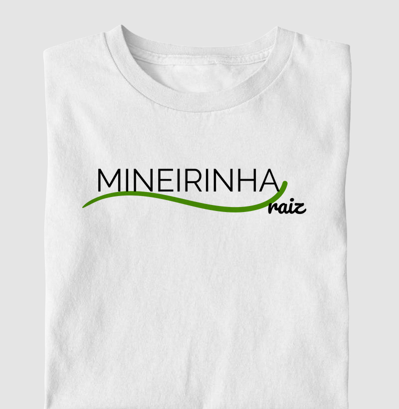 Mineirinha raiz