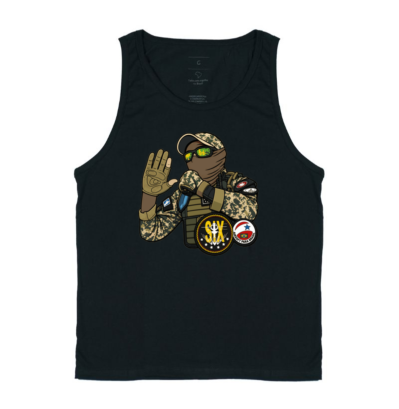Camisa 0