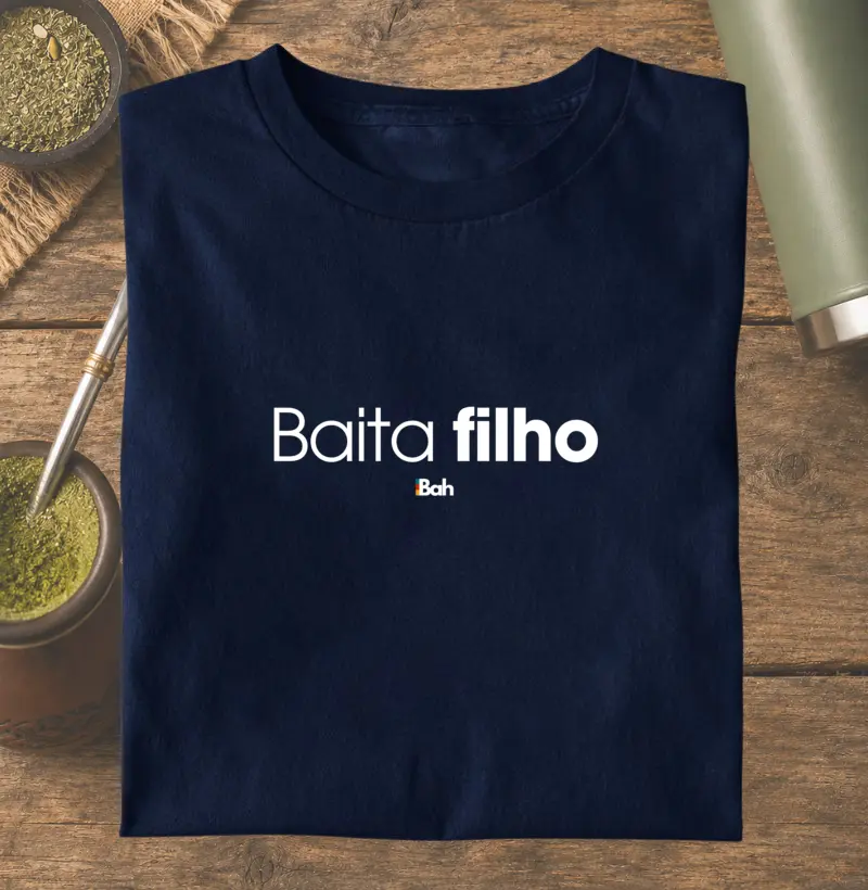 Baita filho