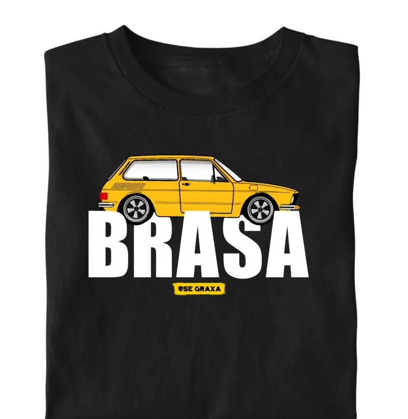 Brasília Brasa Amarela