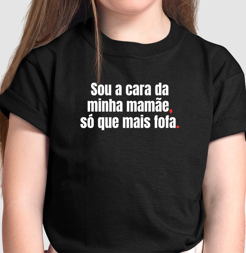 Cópia da Mamãe - Filha