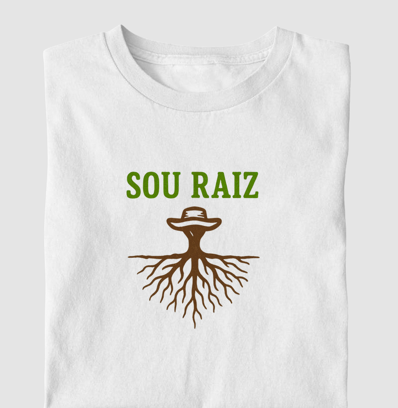 Sou raiz