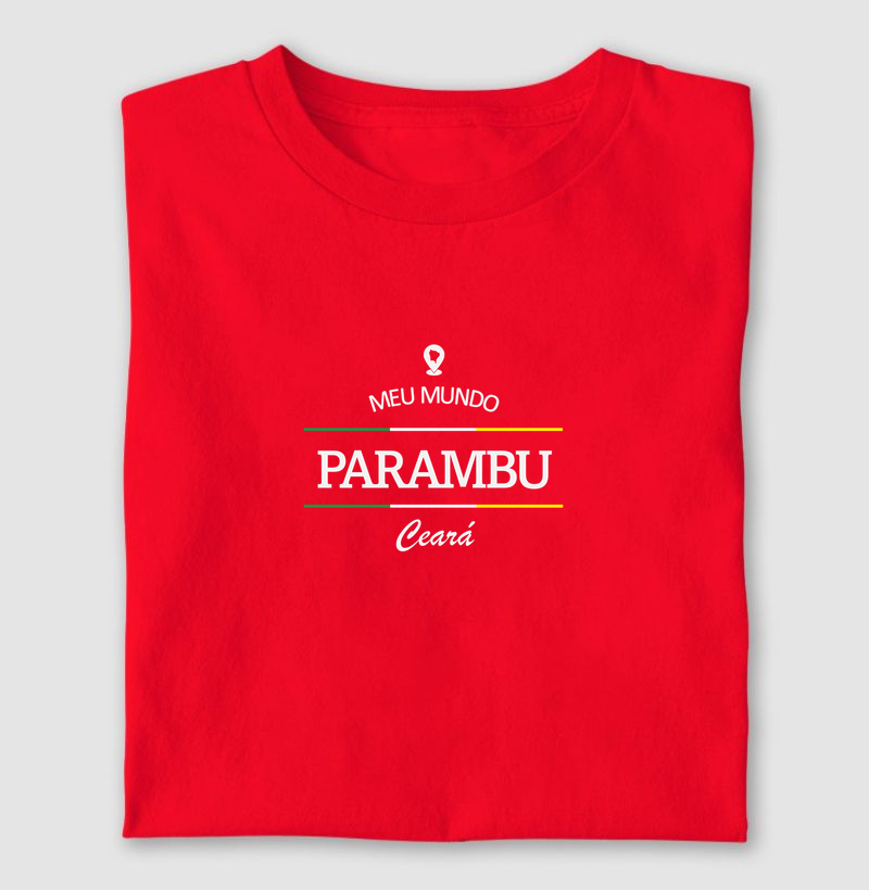 Parambu (CE) | Meu Mundo