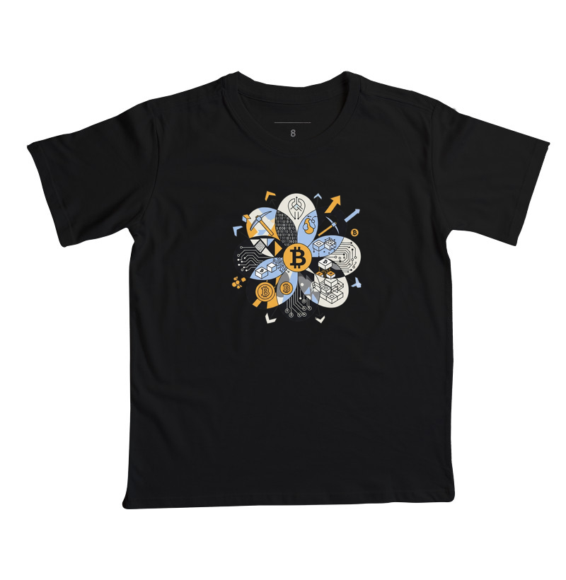 Save Bitcoin