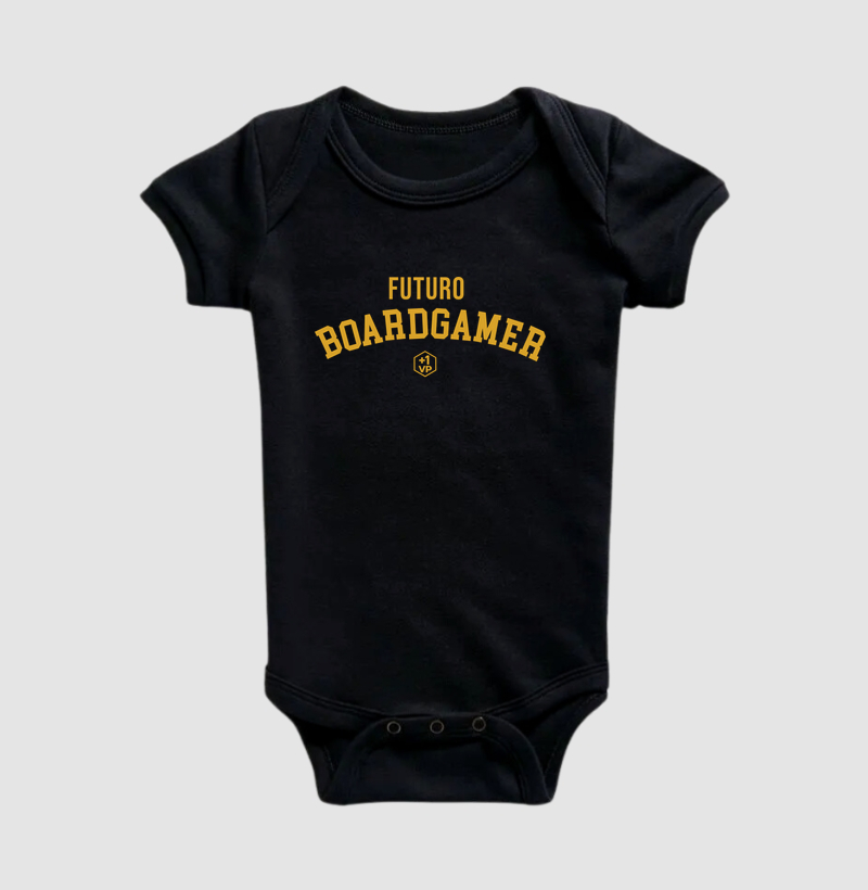 Futuro Boardgamer
