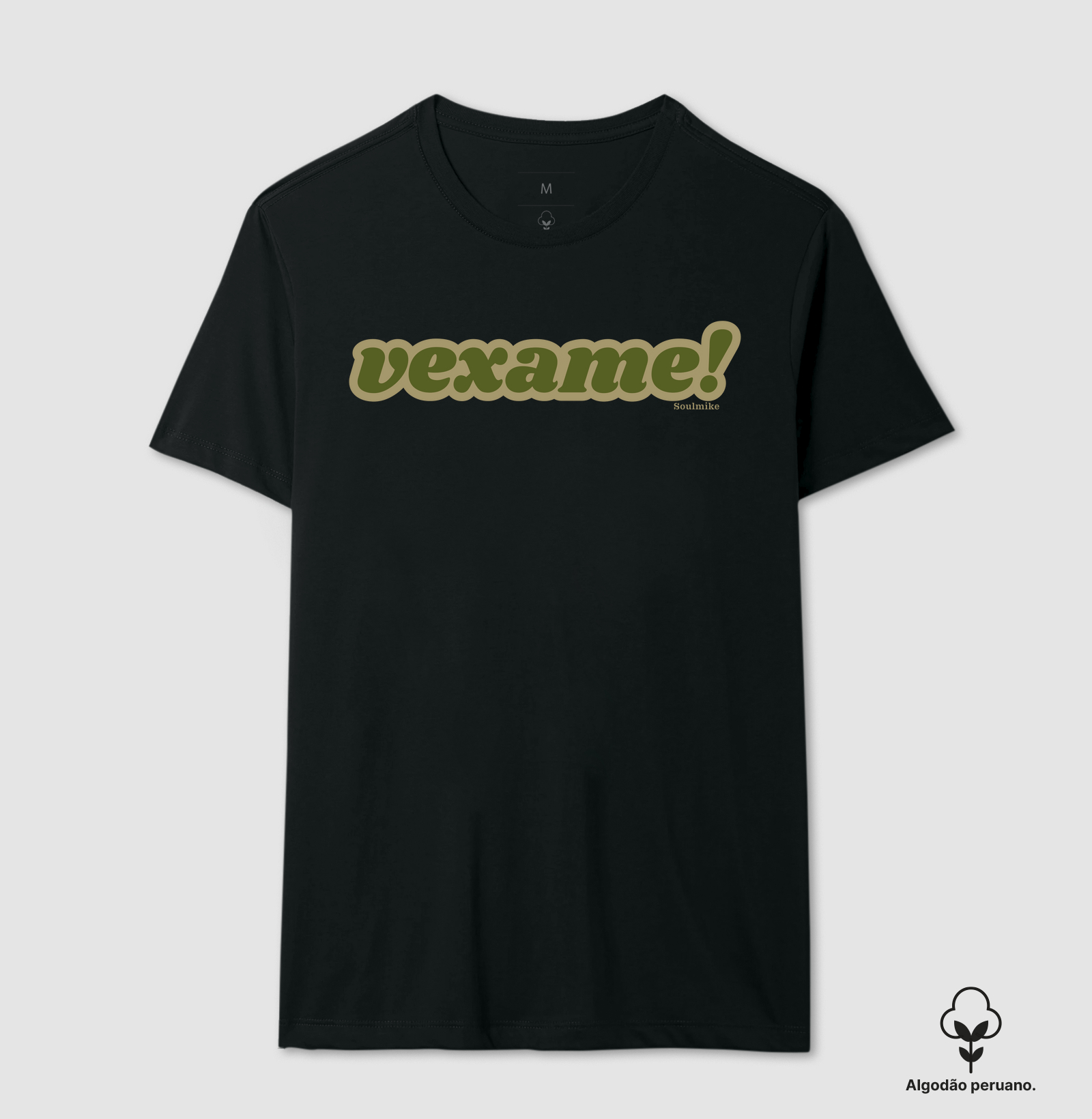 Vexame IV