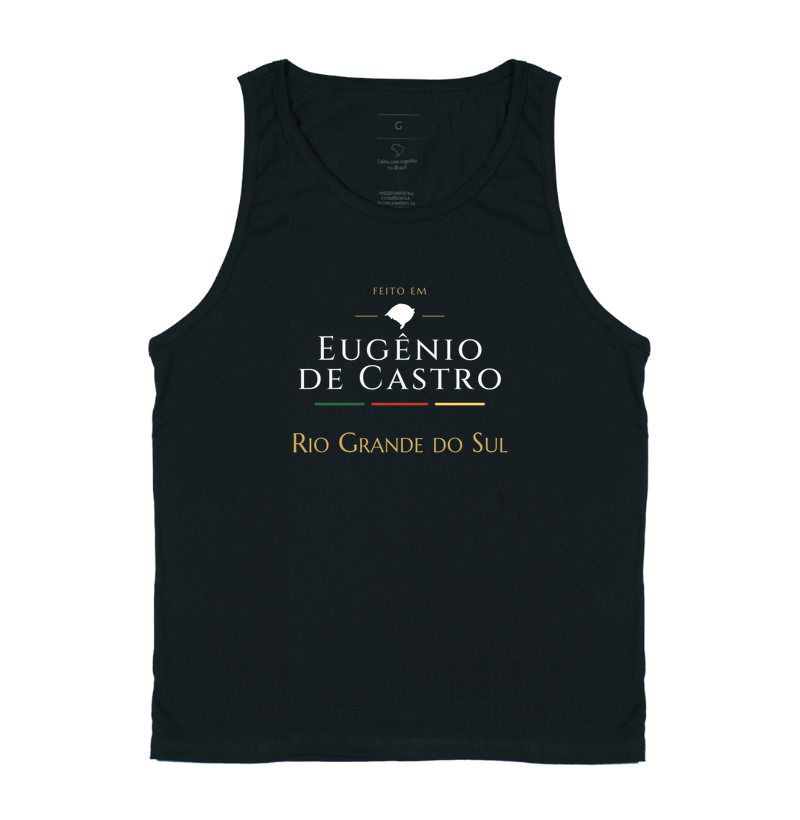 Feito em Eugênio de Castro