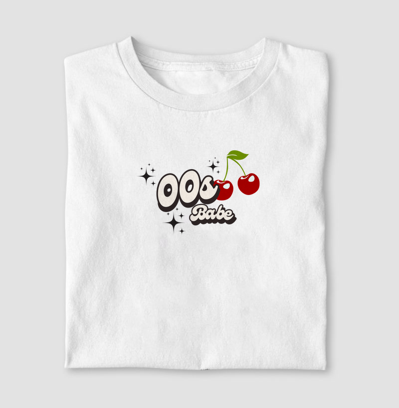 00s babe  🍒 