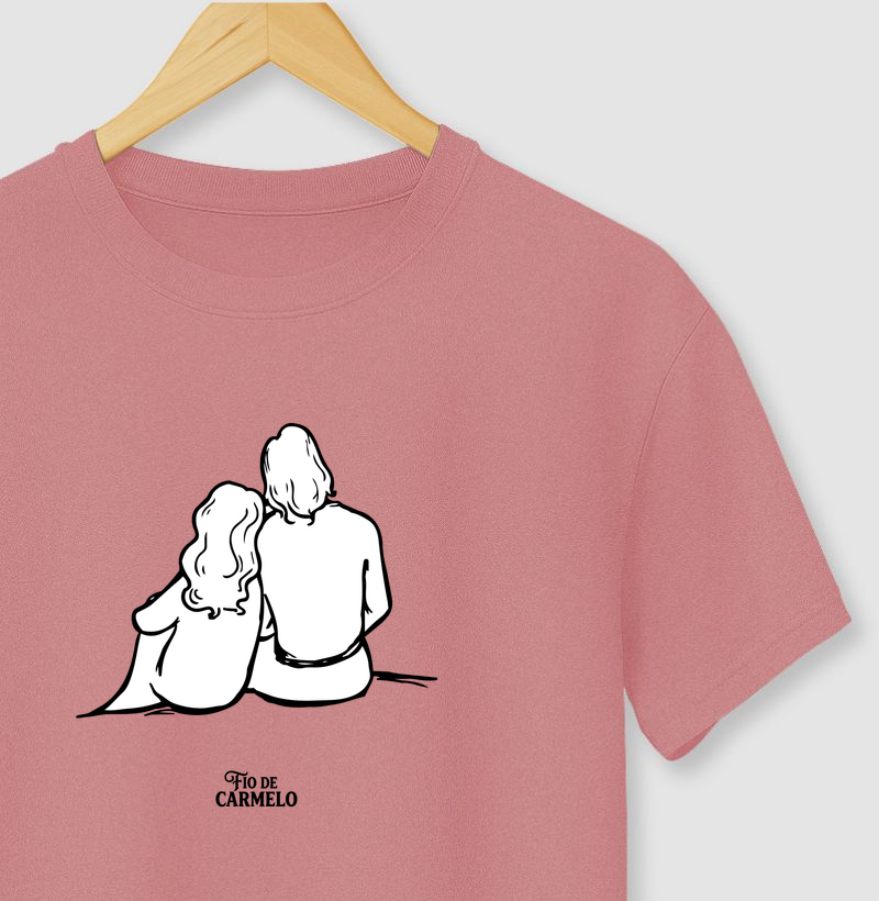 Jesus e eu (camiseta)