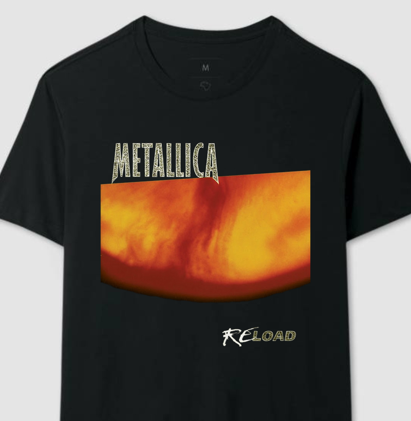 Metallica - Reload