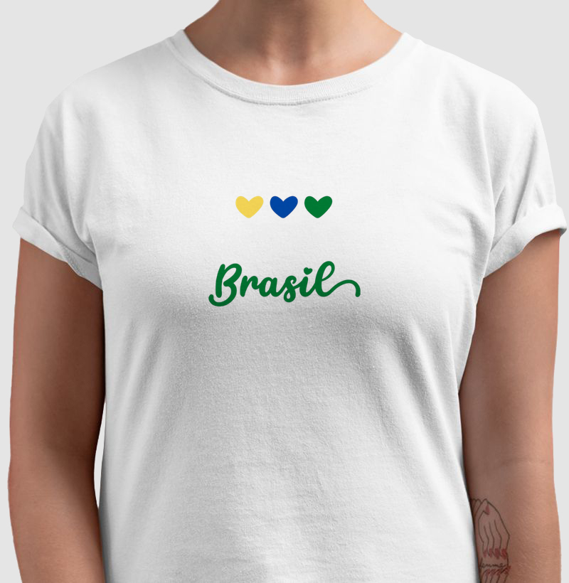 Brasil no Coração