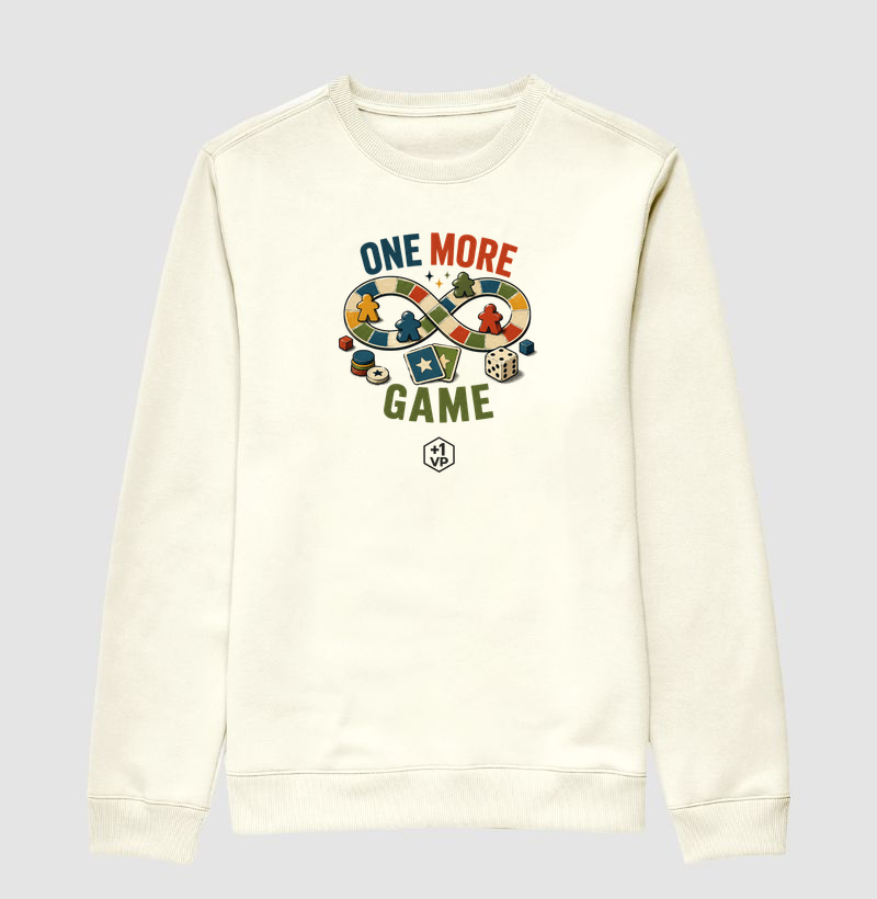One More Game