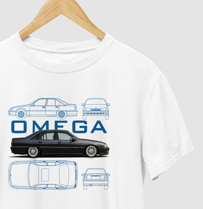 OMEGA COMPOSITE