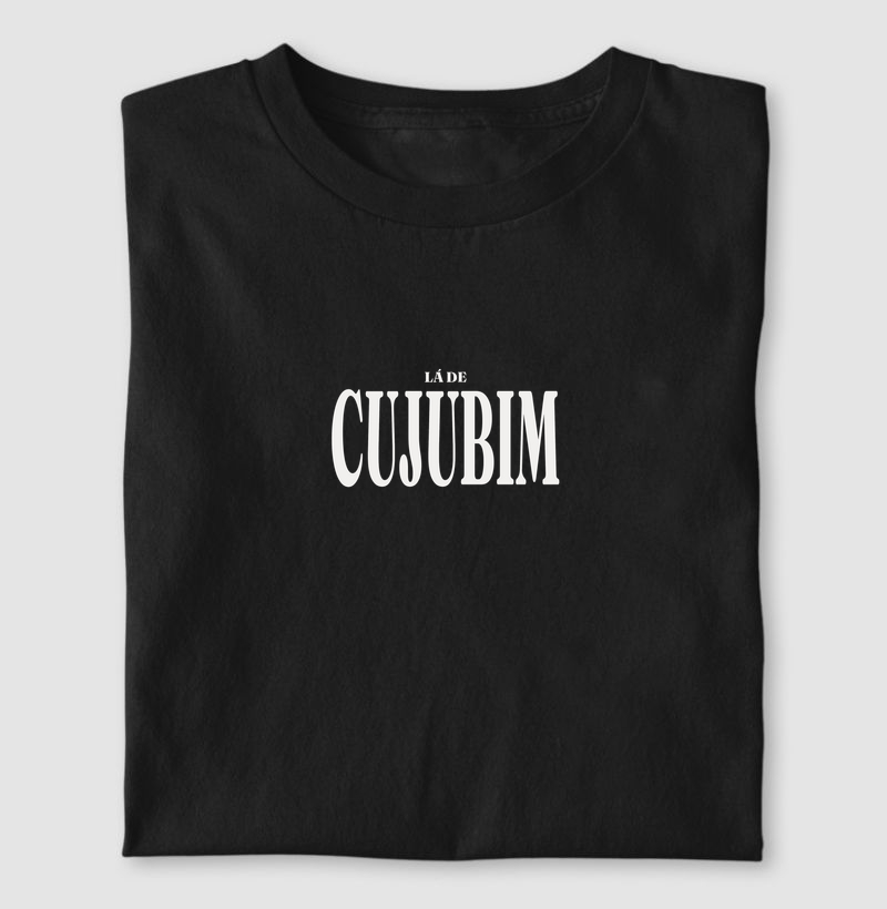Cujubim | Tipografia RO