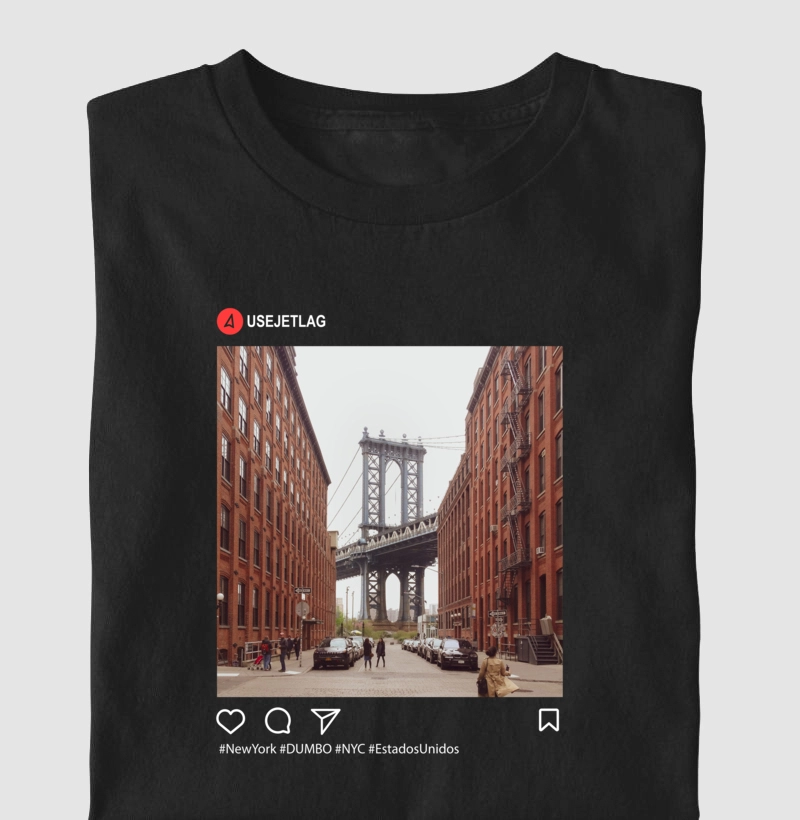 Instagramável - New York