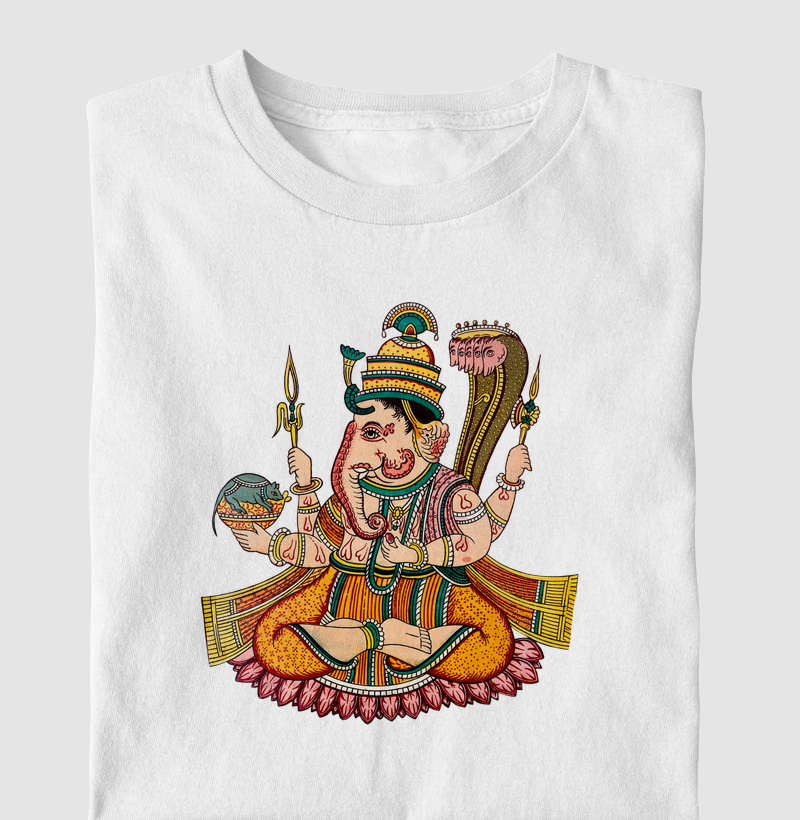 Ganesha