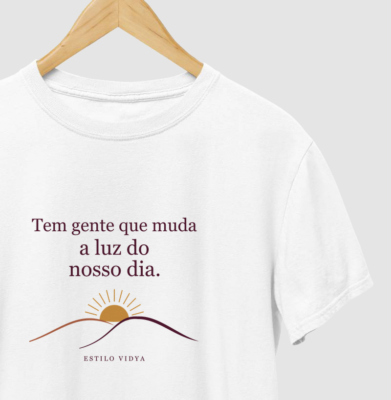 Luz do dia