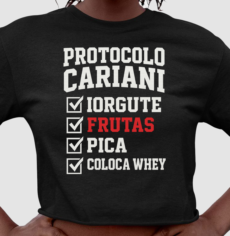 Protocolo Cariani