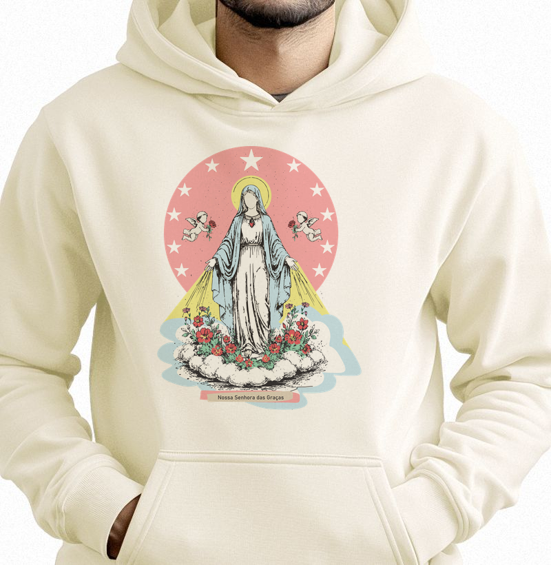Nossa Senhora das Graças