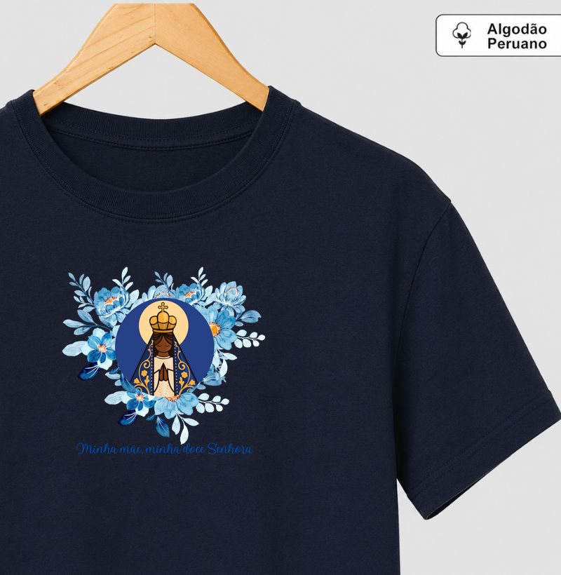 minha doce senhora aparecida