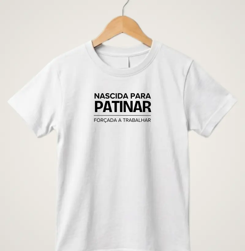 Forçada a Trabalhar