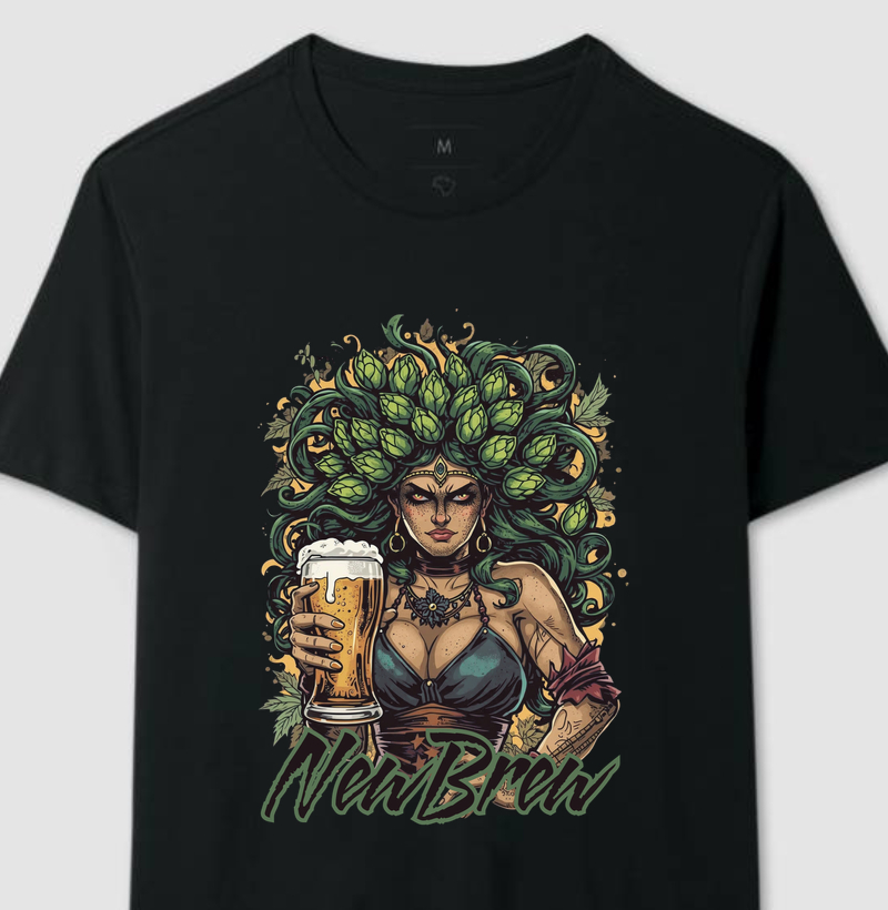 Hop Medusa - New Brew