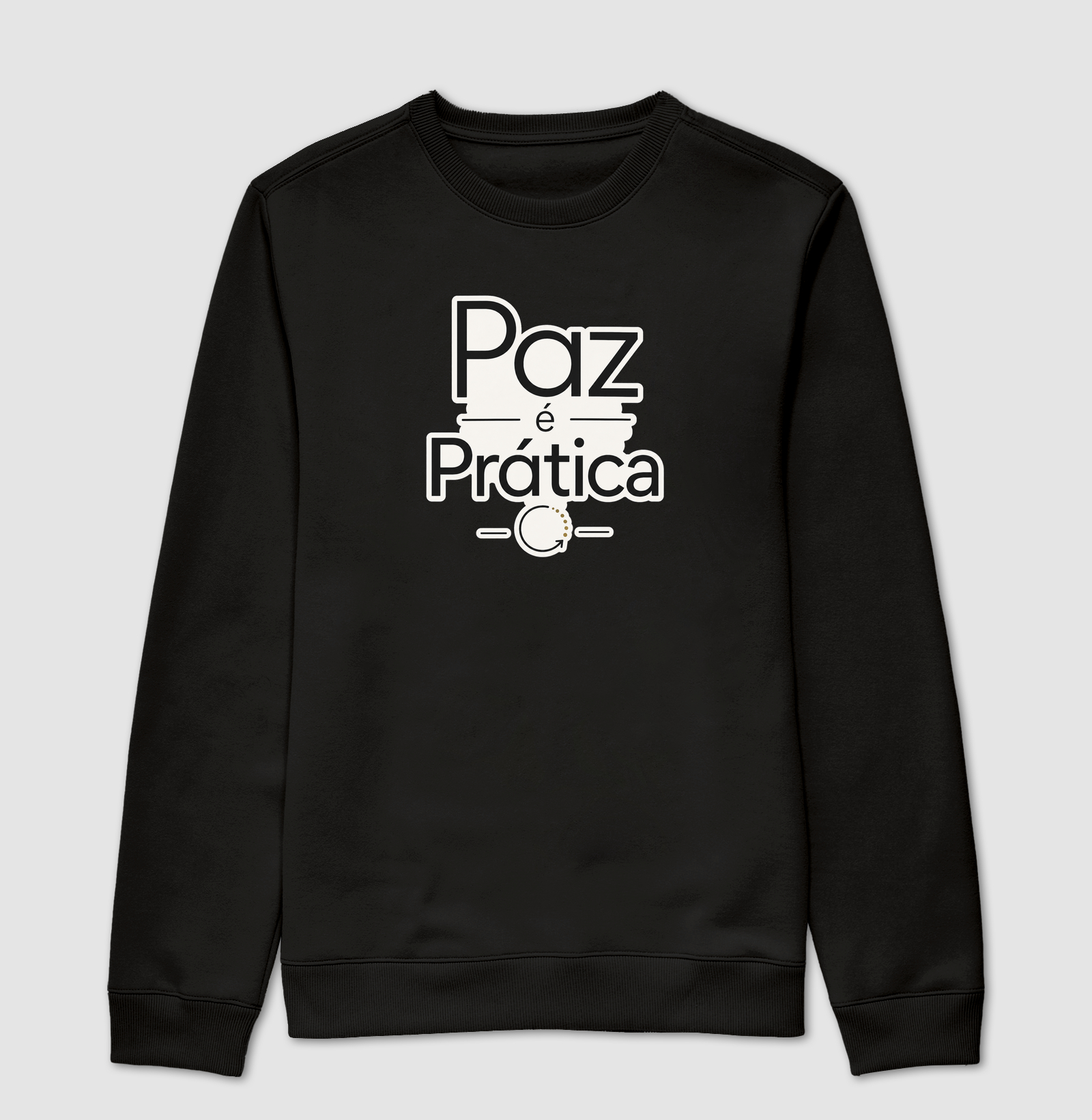 Paz É Prática