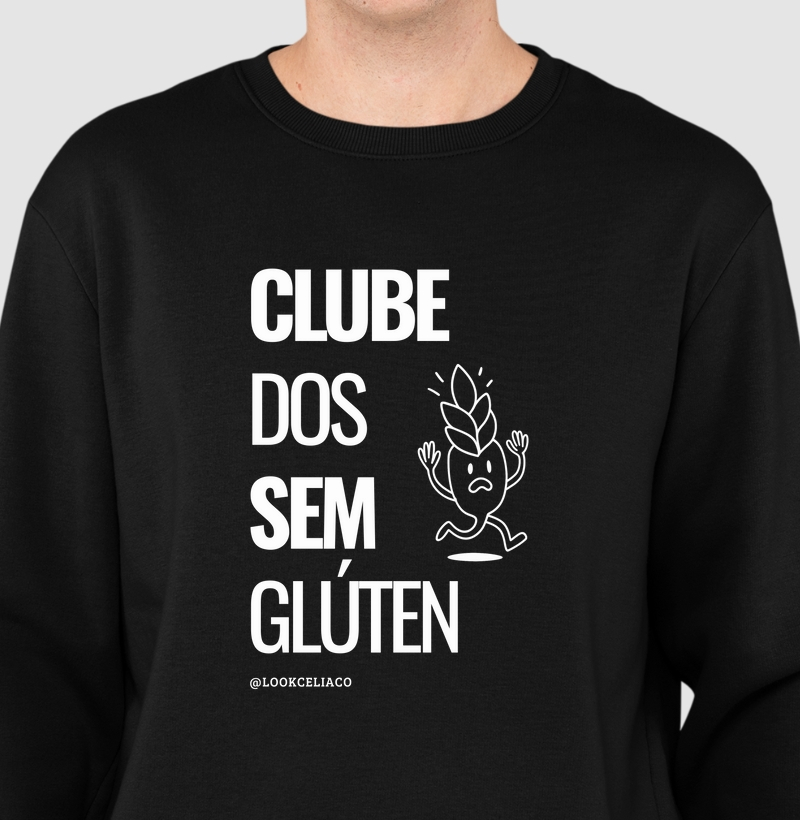 Clube dos Sem Glúten