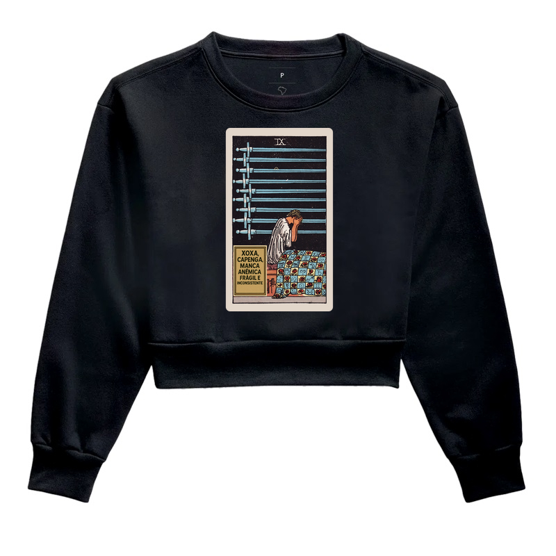 Xoxa, Capenga, Manca...