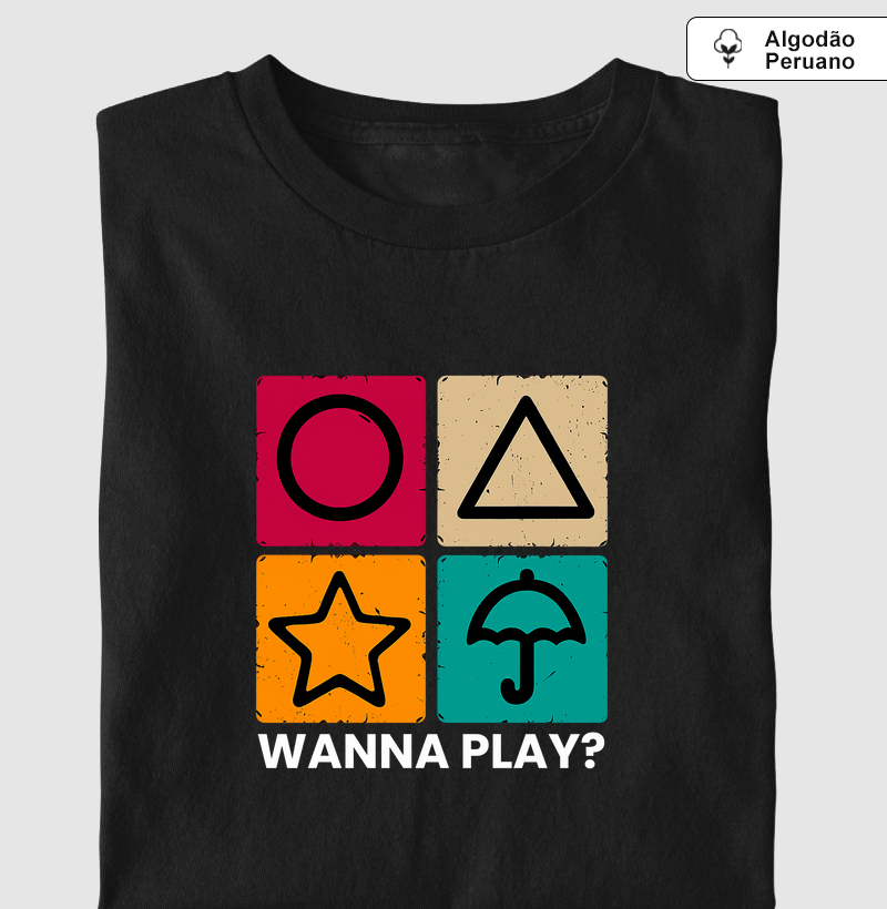 Wanna Play - Round 6