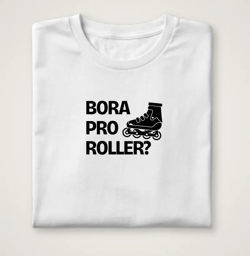 Bora Pro Roller?