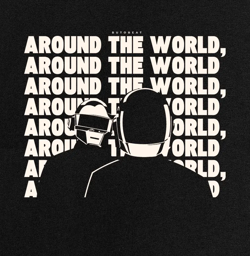 AROUND THE WORLD