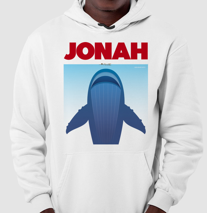 Jonah - Jaws
