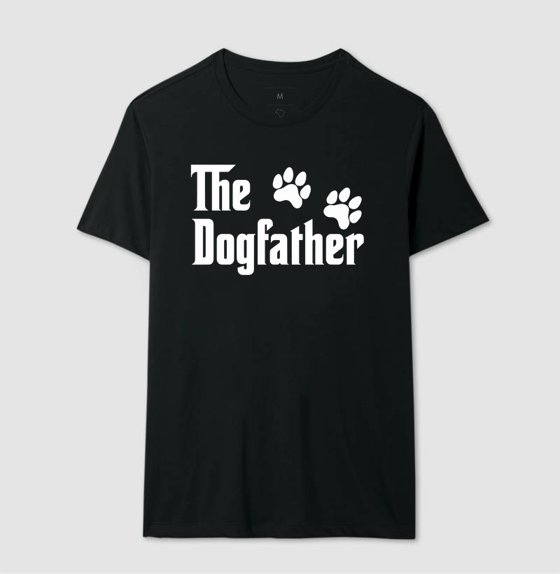 Camiseta The Dogfather