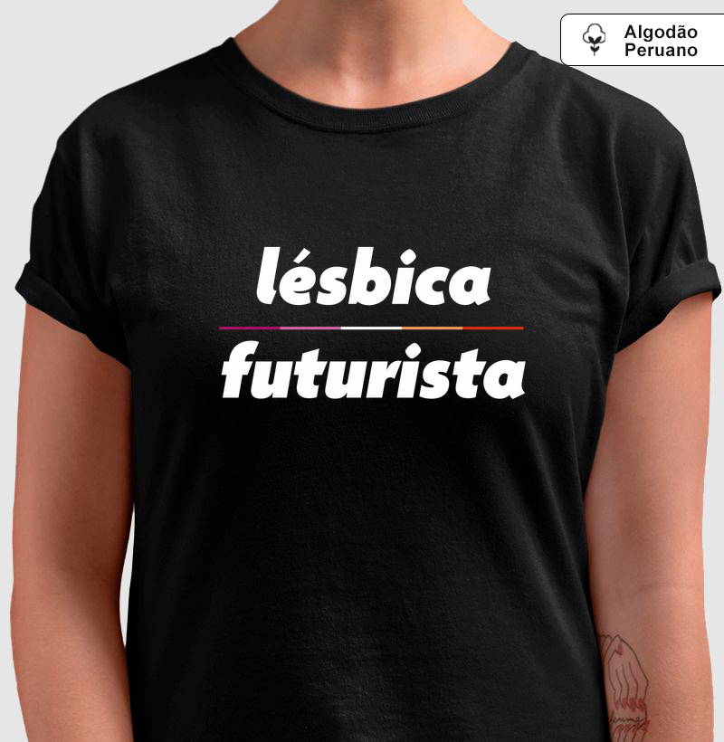 Lésbica Futurista