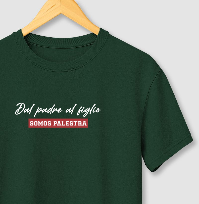 Dal padre al figlio
