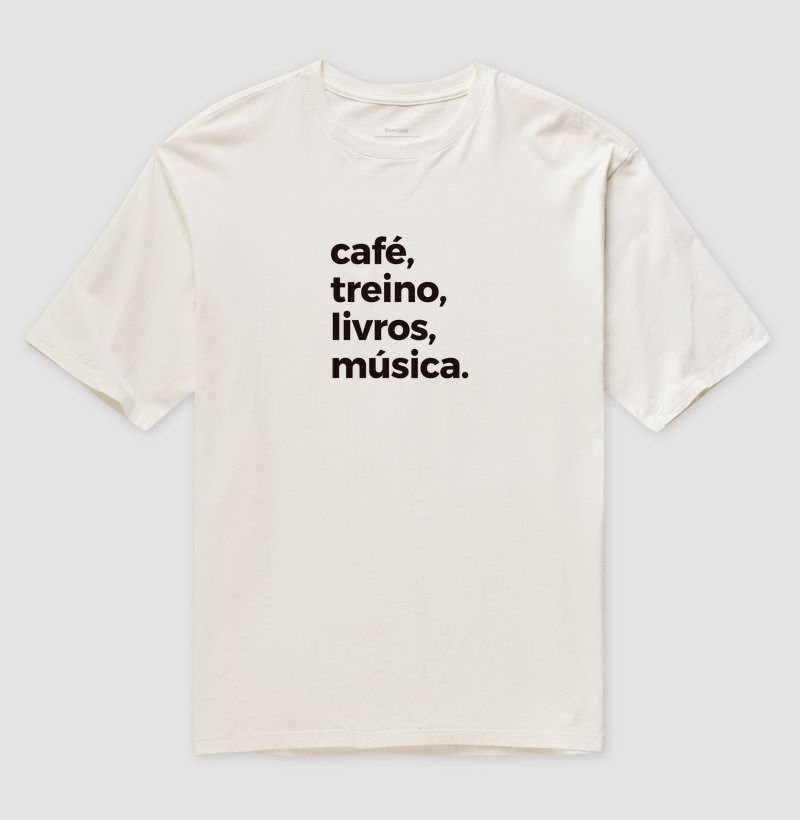 Camisa 0