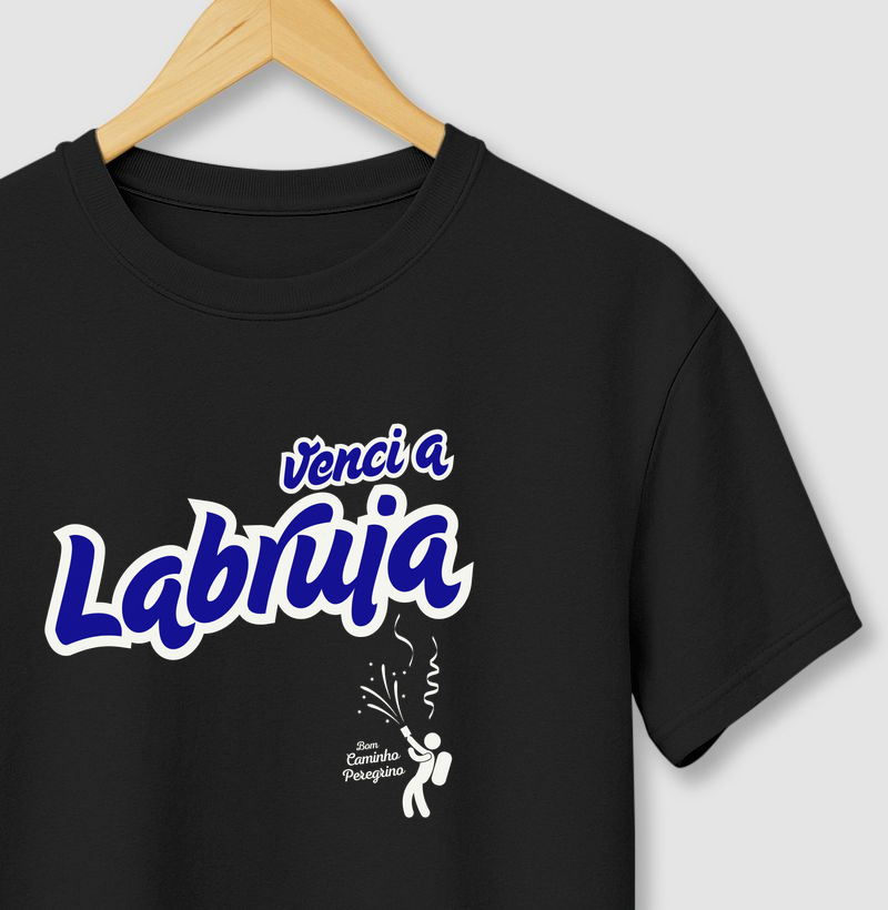 Venci a Labruja
