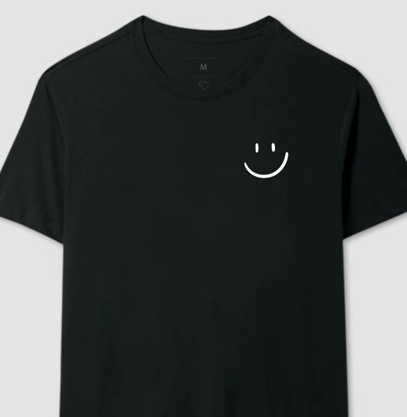 Camiseta Voleibol Sorriso