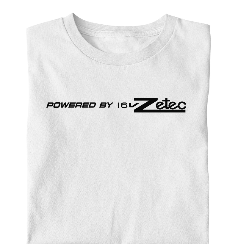Powered By Zetec