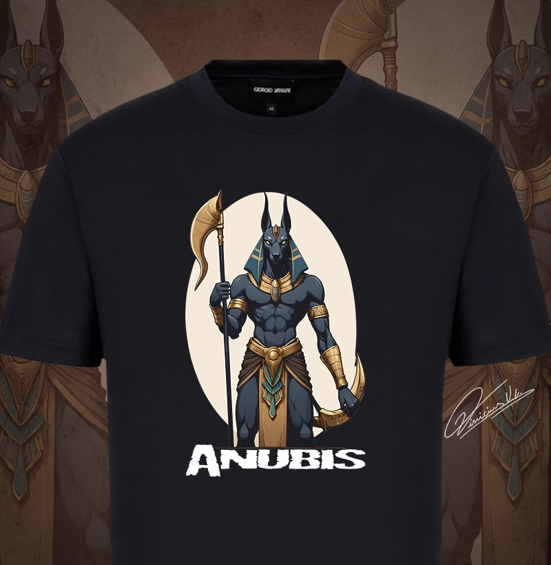 Anubis