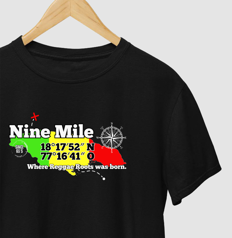 Where Reggae Roots was born