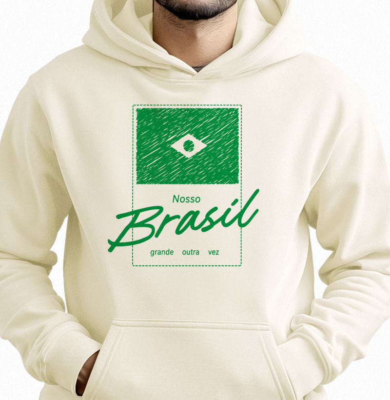 Nosso Brasil grande outra vez