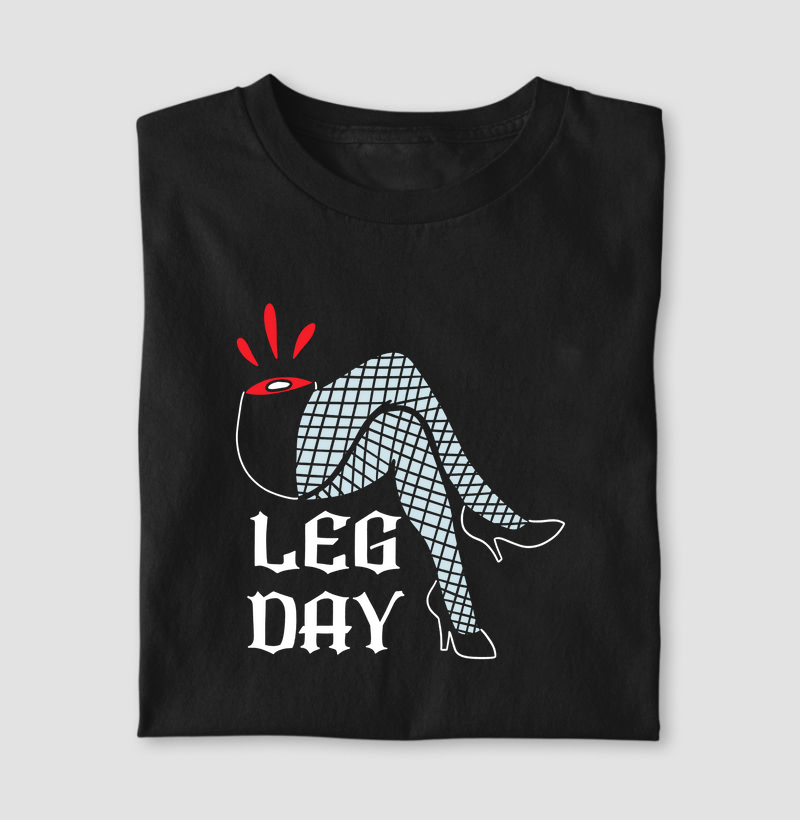 Leg Day