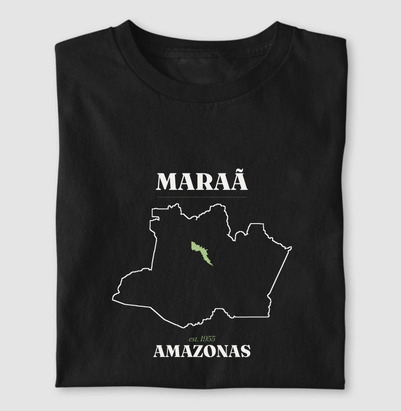 Maraã | Legado AM