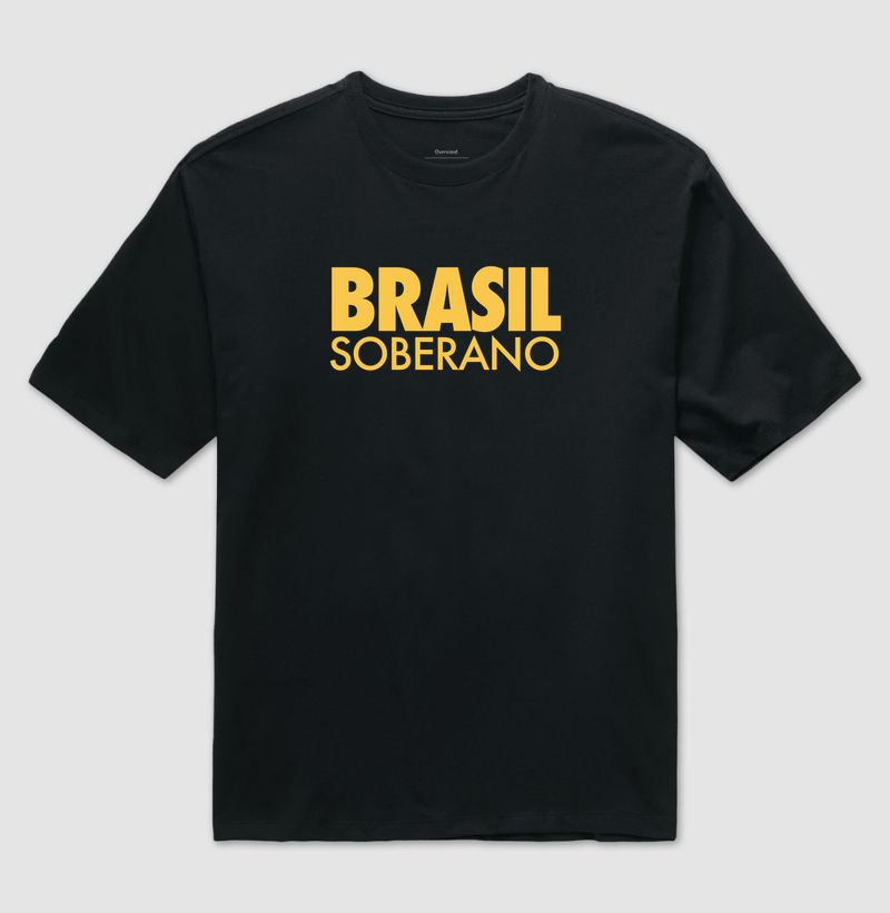 Brasil Soberano