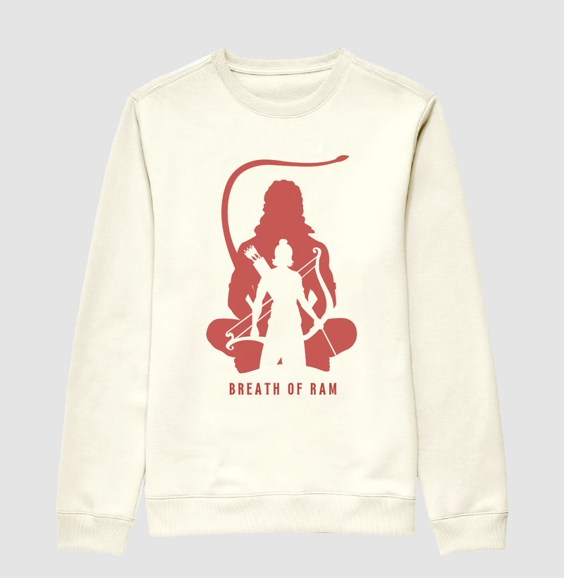 Hanuman: Breath of Ram - Mini