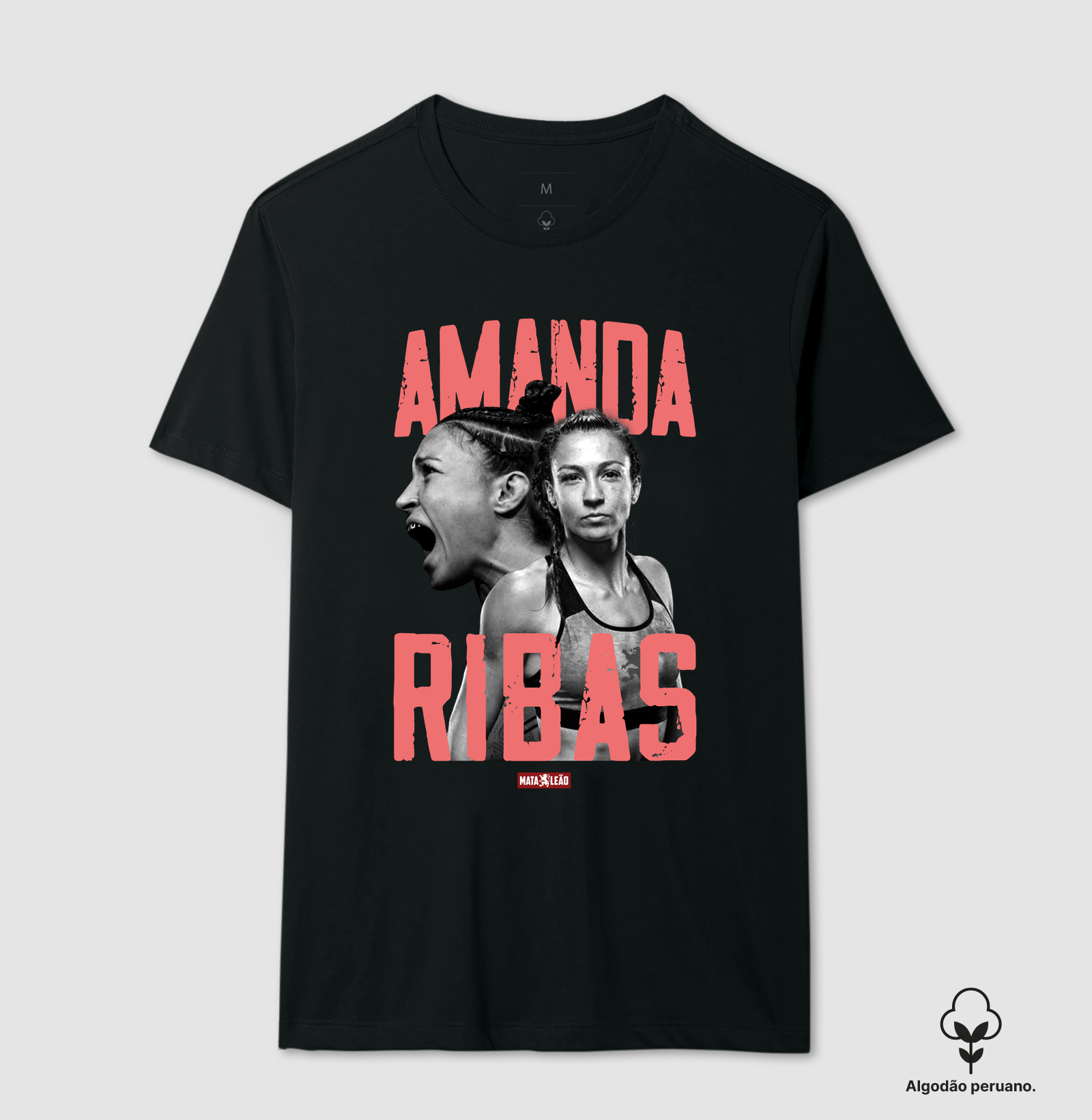 Amanda - Faces
